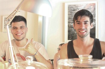 good one hostel and cafe bar