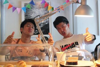 good one hostel and cafe bar