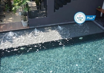 Iwualai Hotel,Hai Ya>>Chiang Mai,3 star