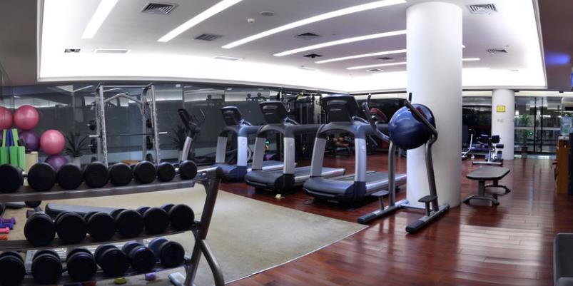 hisoar hotel shenzhen