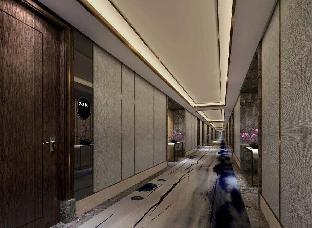 hisoar hotel shenzhen