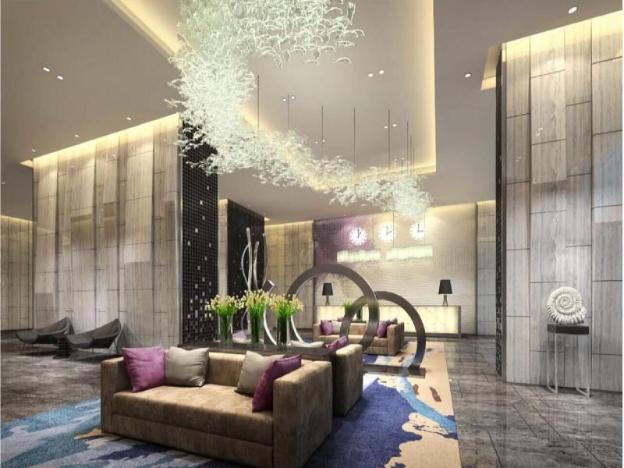 hisoar hotel shenzhen