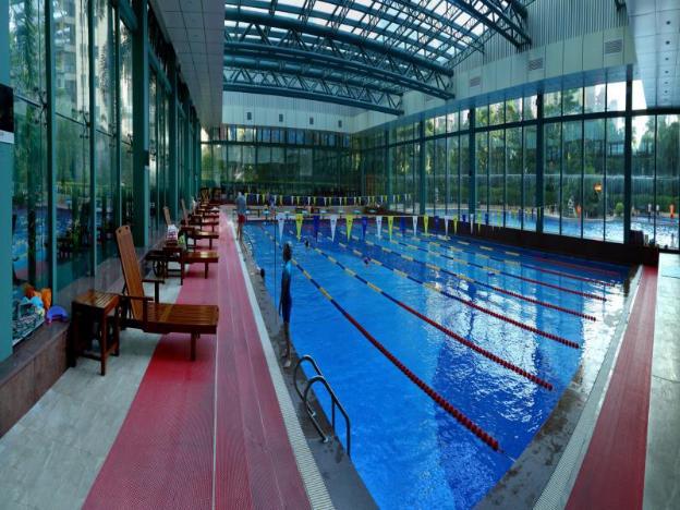 hisoar hotel shenzhen