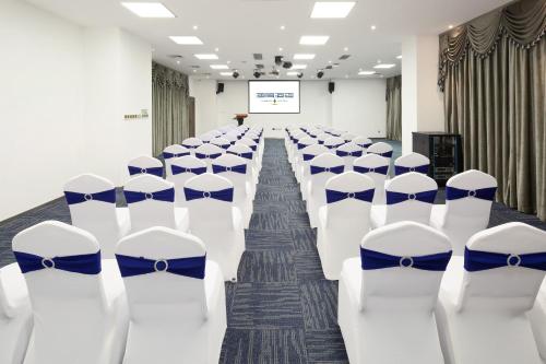 hisoar hotel shenzhen