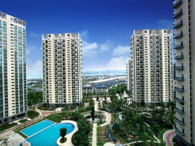 hisoar hotel shenzhen