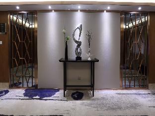 hisoar hotel shenzhen