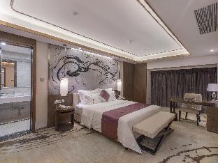 Hisoar Hotel Shenzhen,Guangdong>>Bao'an,4 star