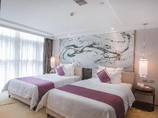 hisoar hotel shenzhen