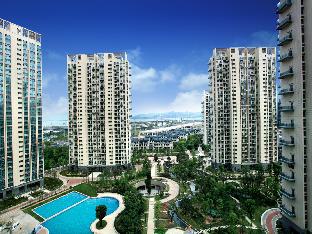 hisoar hotel shenzhen