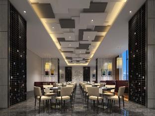 hisoar hotel shenzhen