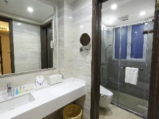 hisoar hotel shenzhen