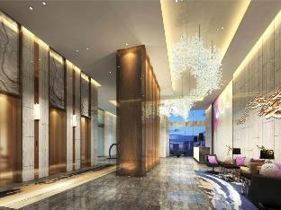 hisoar hotel shenzhen