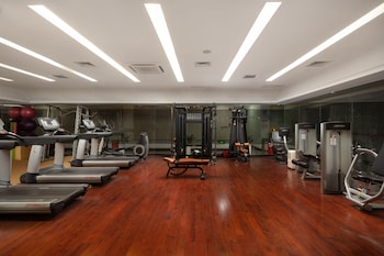 hisoar hotel shenzhen