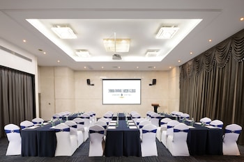 hisoar hotel shenzhen