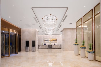 hisoar hotel shenzhen