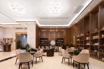 hisoar hotel shenzhen