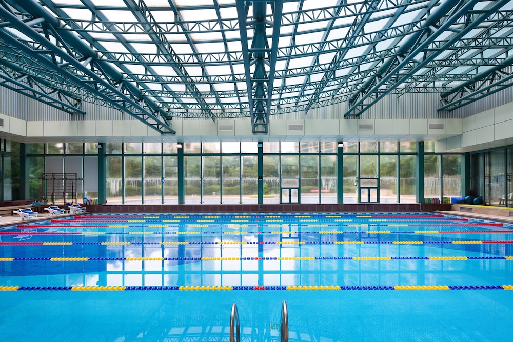 hisoar hotel shenzhen