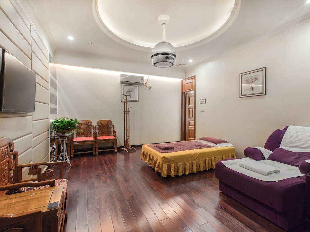 hisoar hotel shenzhen