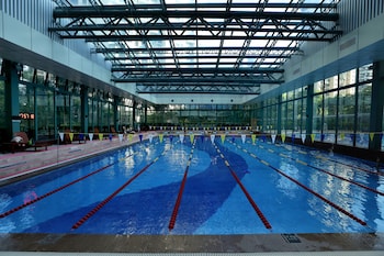 hisoar hotel shenzhen