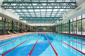 hisoar hotel shenzhen