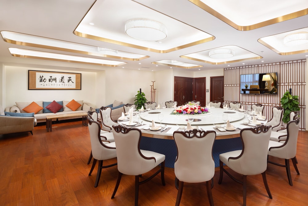 hisoar hotel shenzhen