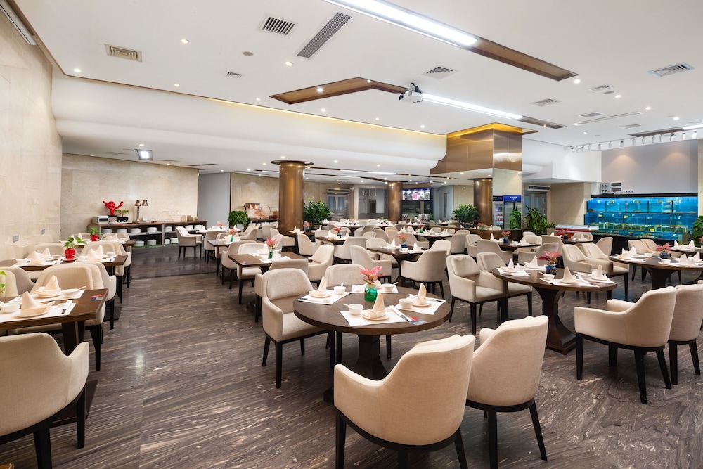 hisoar hotel shenzhen