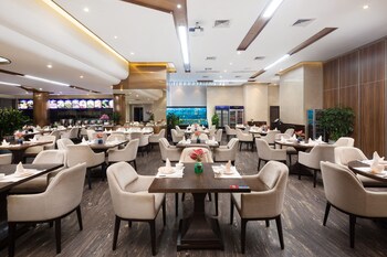 hisoar hotel shenzhen