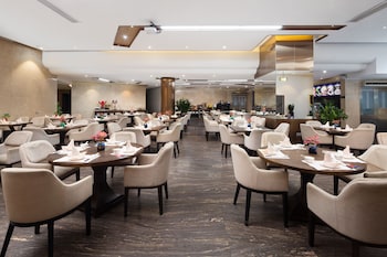 hisoar hotel shenzhen
