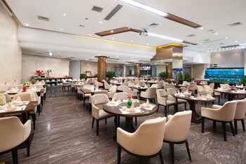 hisoar hotel shenzhen