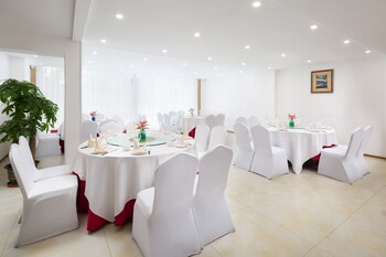 hisoar hotel shenzhen