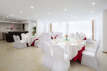 hisoar hotel shenzhen
