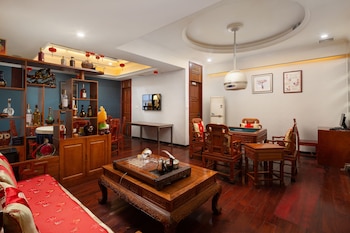 hisoar hotel shenzhen