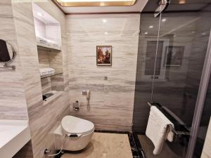 hisoar hotel shenzhen