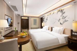 hisoar hotel shenzhen