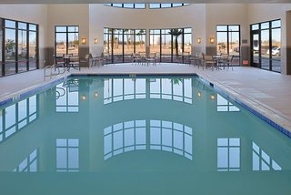 hampton inn el centro