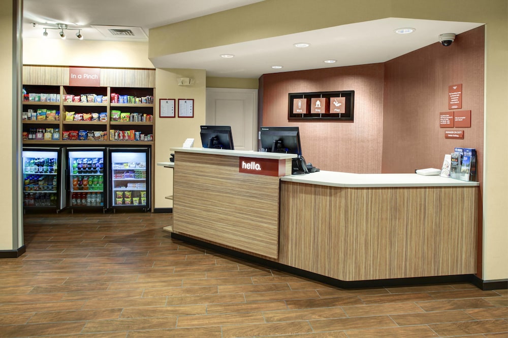 towneplace suites by marriott macon mercer university