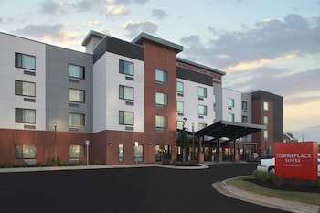 Towneplace Suites By Marriott Macon Mercer University,Macon>>Bibb County,3 star