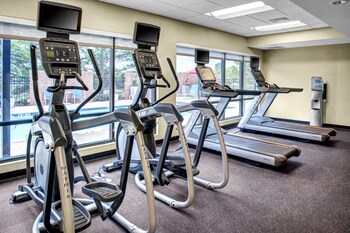 Towneplace Suites By Marriott Macon Mercer University,Macon>>Bibb County,3 star