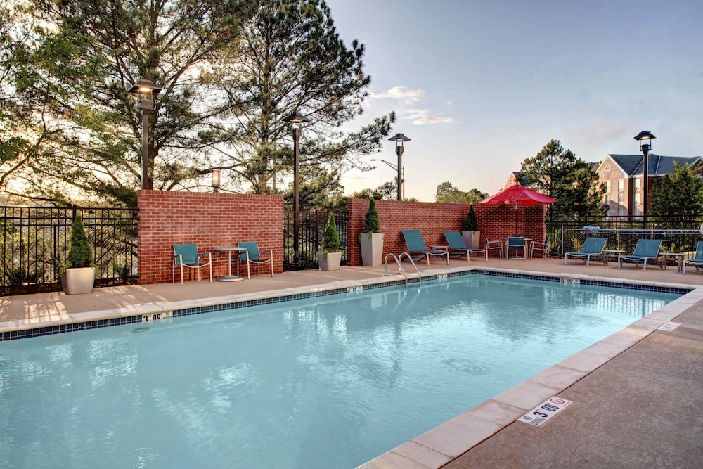 towneplace suites by marriott macon mercer university