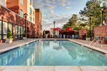 Towneplace Suites By Marriott Macon Mercer University,Macon>>Bibb County,3 star