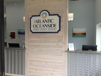 Atlantic Oceanside Dewey,Georgetown>>Dewey Beach,3 star