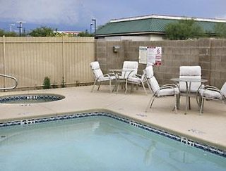 Travelodge By Wyndham Tucson Az,Pima>>Marana,2 star