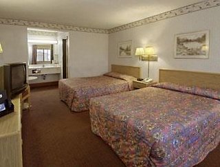 Travelodge By Wyndham Tucson Az,Pima>>Marana,2 star
