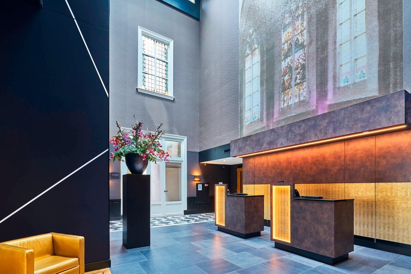 hotel nassau breda autograph collection by marriott