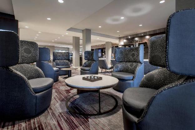 courtyard by marriott schenectady at mohawk harbor