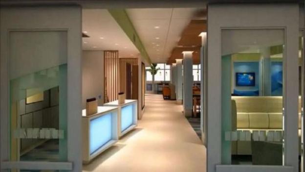holiday inn express and suites greenwood mall an ihg hotel