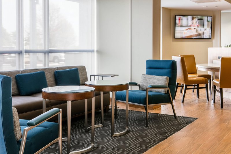 towneplace suites kansas city airport