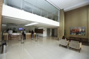 Best Hotel Sobral,Near Church Of The Rosary,3 star