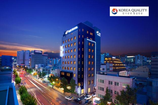 gnb hotel