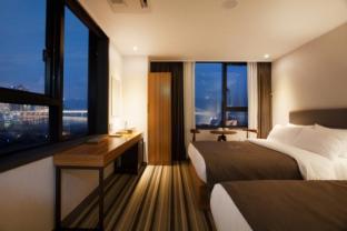 Gnb Hotel,Jung-Gu>>Busan,4 star